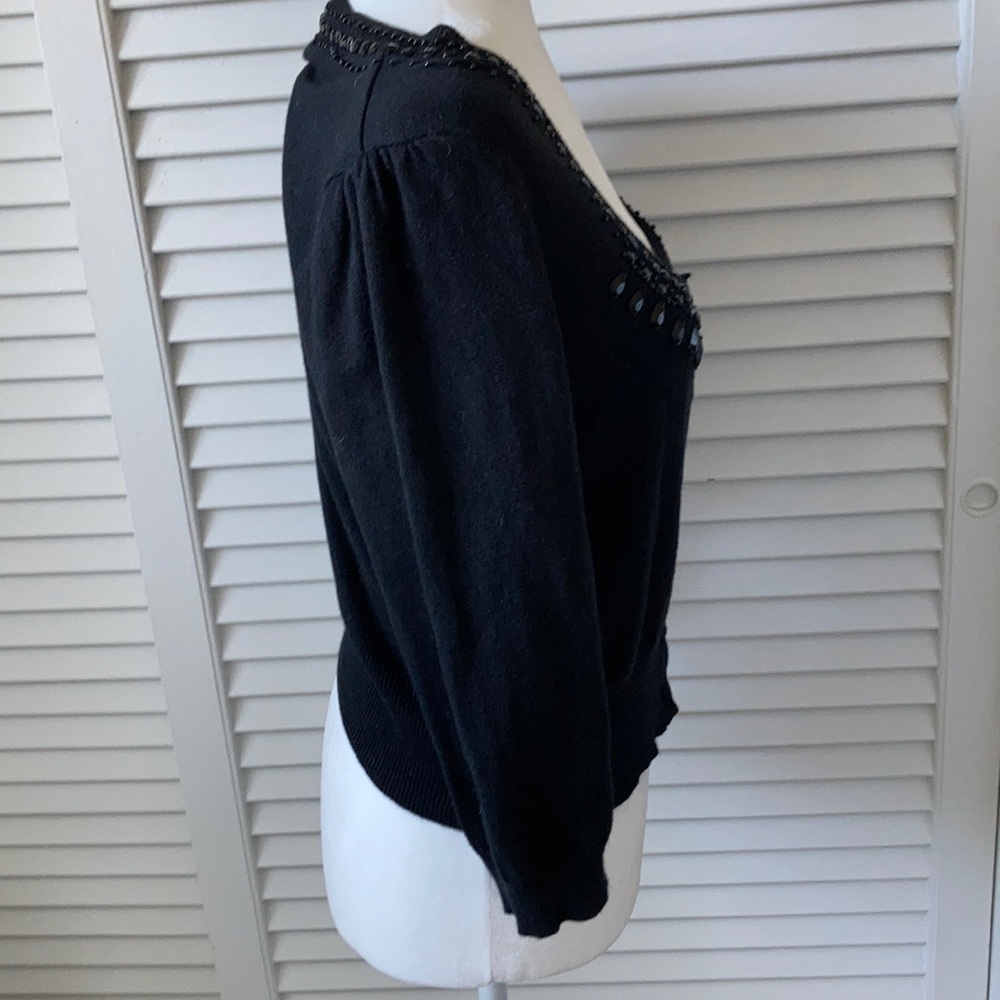 Cardigan - Picture 2 of 5